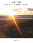 eBook: Gefühle - Gedanken - Worte
