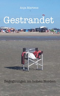 eBook: Gestrandet