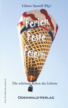 eBook: Ferien Feste Feiern