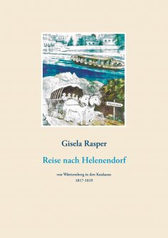 ebook: Reise nach Helenendorf