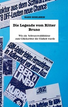 eBook: Die Legende vom Ritter Bruno