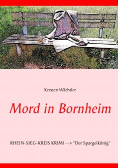 ebook: Mord in Bornheim