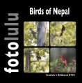 ebook: Birds of Nepal