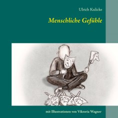 eBook: Menschliche Gefühle