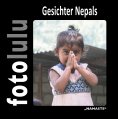 eBook: Gesichter Nepals