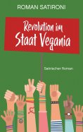eBook: Revolution im Staat Vegania