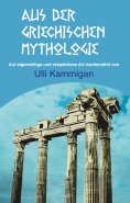 eBook: Aus der griechischen Mythologie