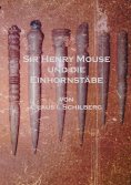 eBook: Sir Henry Mouse und die Einhornstäbe