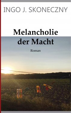 eBook: Melancholie der Macht