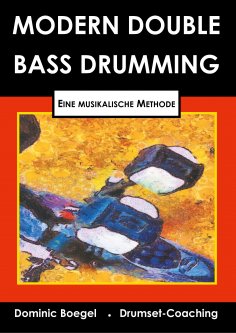 ebook: Modern Double Bass Drumming