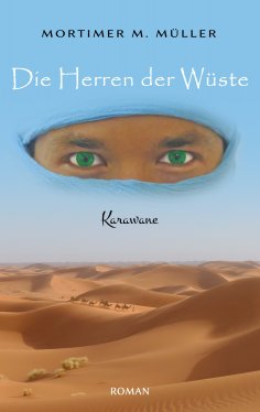 eBook: Die Herren der Wüste