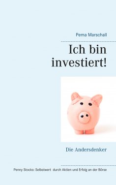 eBook: Ich bin investiert!