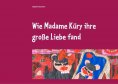 eBook: Wie Madame Küry ihre große Liebe fand
