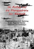 eBook: Im Anflug auf die Planquadrate der Altmark