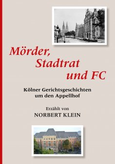 ebook: Mörder, Stadtrat und FC