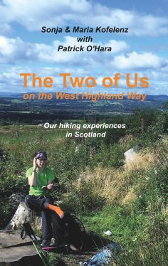 eBook: The Two of Us on the West Highland Way