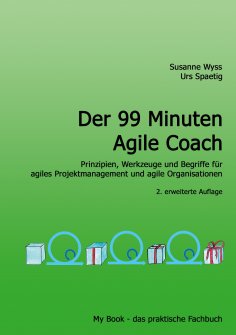 eBook: Der 99 Minuten Agile Coach