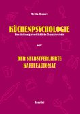 ebook: Küchenpsychologie
