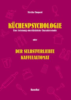 ebook: Küchenpsychologie
