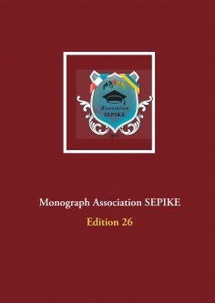 eBook: Monograph Association SEPIKE