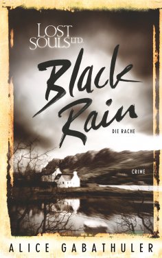 eBook: Black Rain