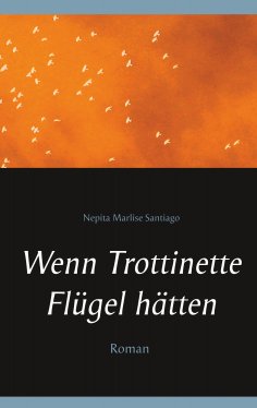 eBook: Wenn Trottinette Flügel hätten