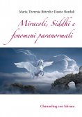eBook: Miracoli, Siddhi e fenomeni paranormali