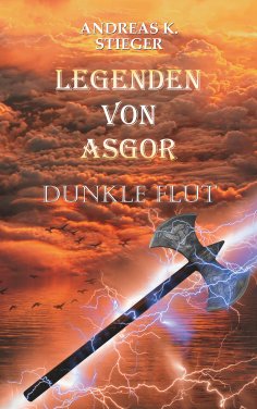 eBook: Legenden von Asgor