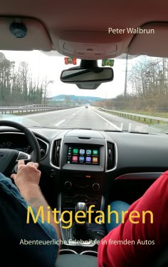 eBook: Mitgefahren