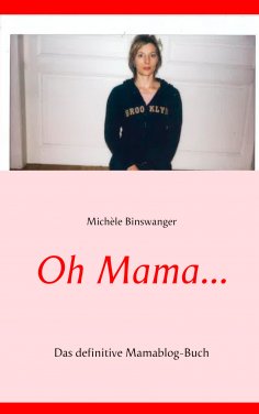 ebook: Oh Mama...