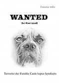ebook: WANTED