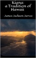 eBook: Kiana: a Tradition of Hawaii