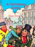 ebook: A Christmas Carol