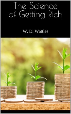 ebook: The Science of Getting Rich