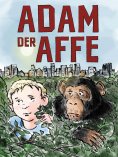 ebook: Adam der Affe