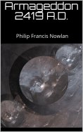 eBook: Armageddon 2419 A.D.