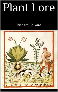 ebook: Plant Lore