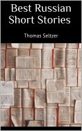 ebook: Best Russian Short Stories