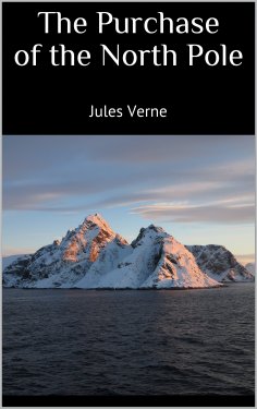 eBook: The Purchase of the North Pole
