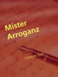 ebook: Mister Arroganz