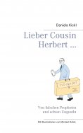 eBook: Lieber Cousin Herbert ...