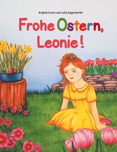 ebook: Frohe Ostern, Leonie!