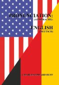 eBook: Pronunciation (Aussprache)
