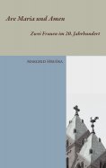 eBook: Ave Maria und Amen