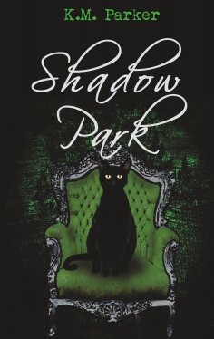 ebook: Shadow Park 3