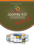 eBook: Joomla 4.0 logisch!