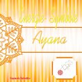 ebook: Energie-Symbole Ayana
