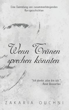 eBook: Wenn Tränen sprechen könnten