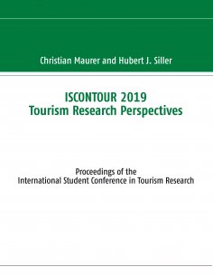 eBook: ISCONTOUR 2019 Tourism Research Perspectives