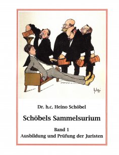 ebook: Schöbels Sammelsurium